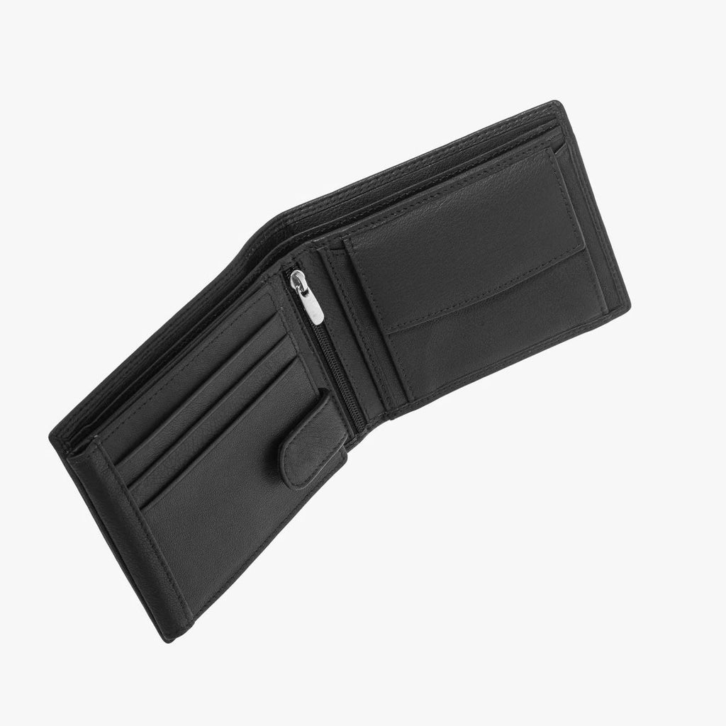 Luxury Wallet (Dynamic Leather Wallet) — अब मात्र रु 999