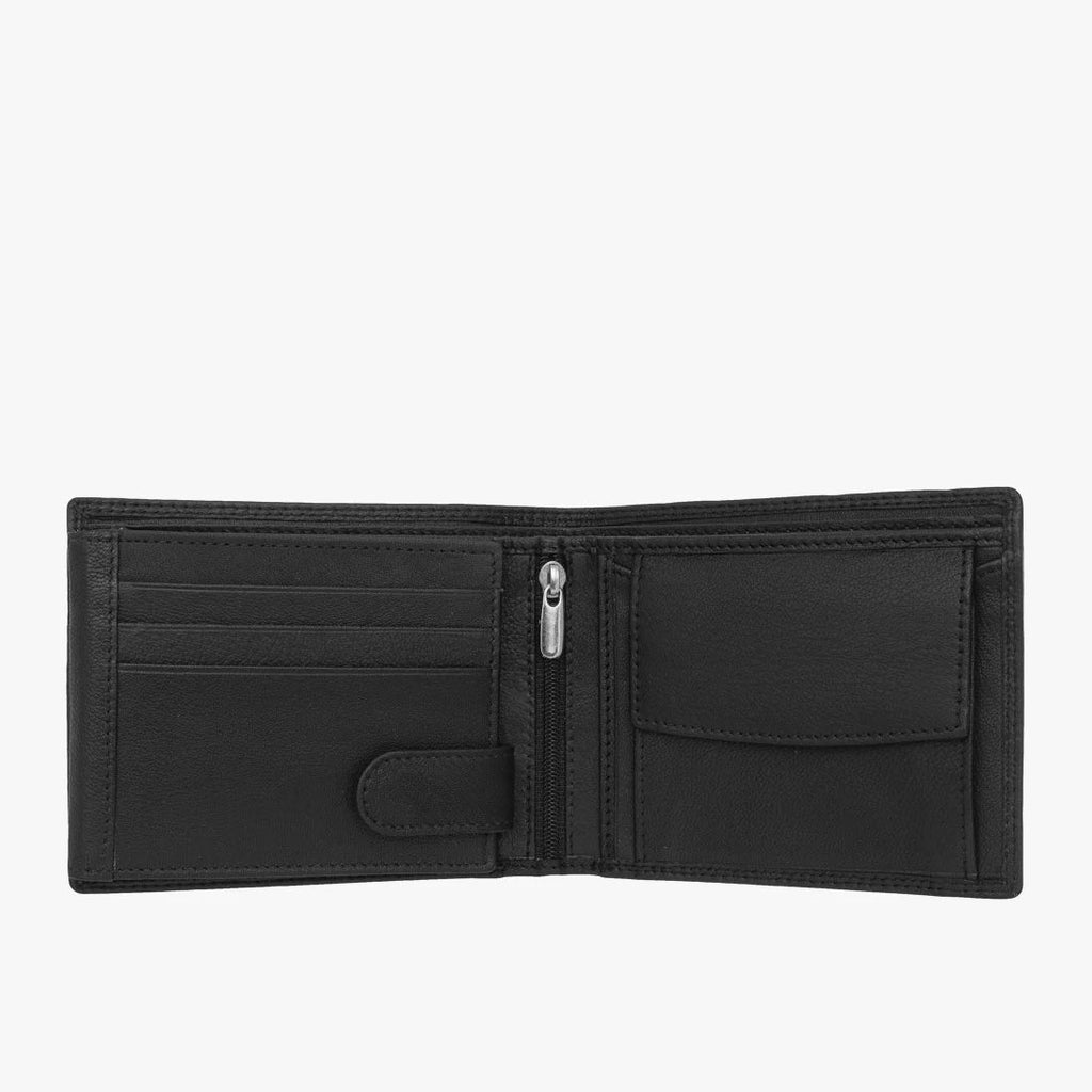 Luxury Wallet (Dynamic Leather Wallet) — अब मात्र रु 999