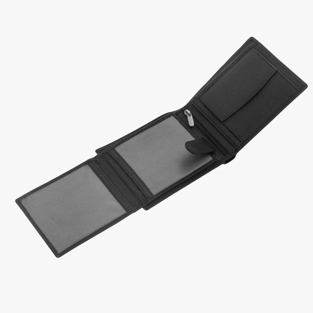 Luxury Wallet (Dynamic Leather Wallet) — अब मात्र रु 999