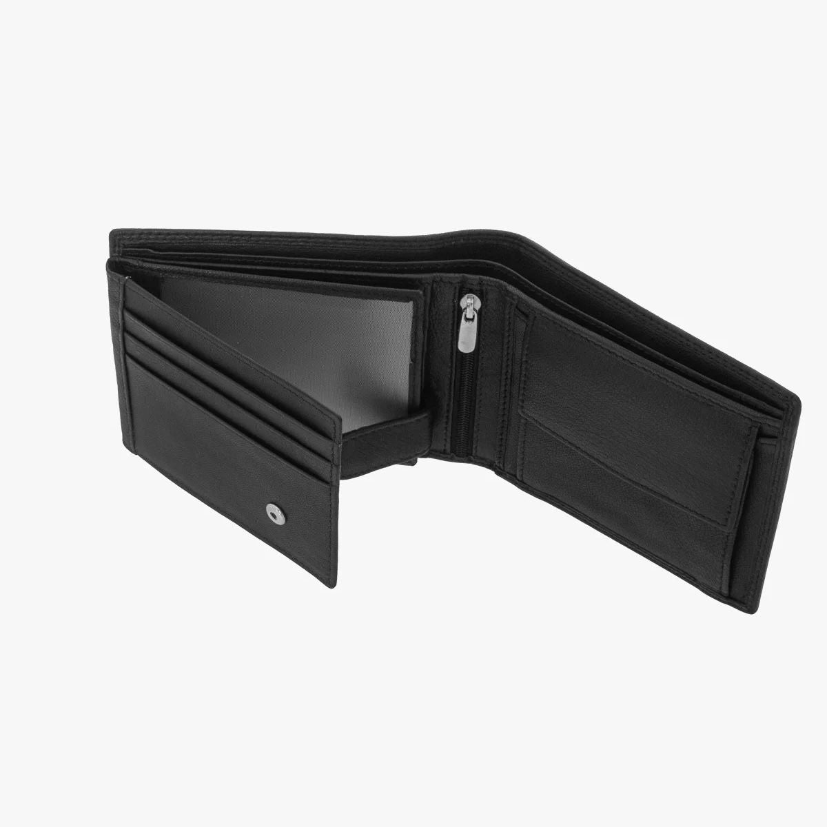 Luxury Wallet (Dynamic Leather Wallet) — अब मात्र रु 999