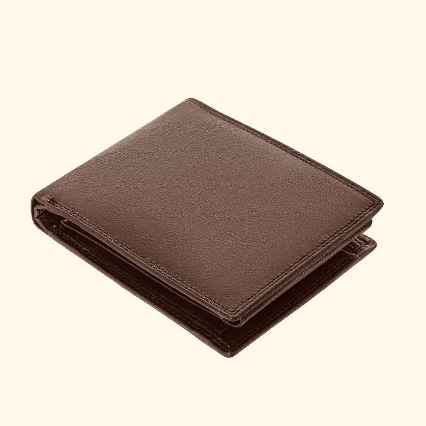 Luxury Wallet (Dynamic Leather Wallet) — अब मात्र रु 999