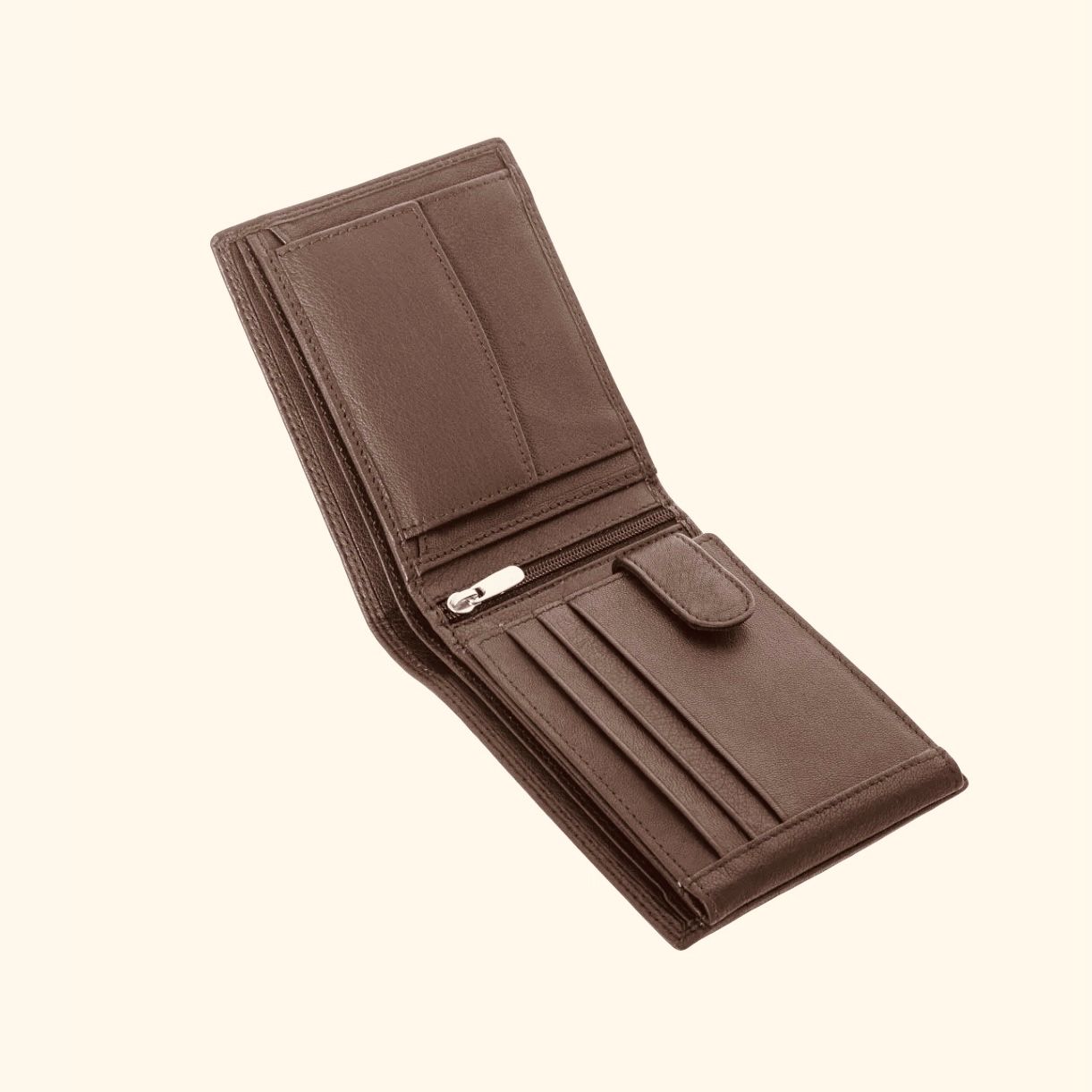 Luxury Wallet (Dynamic Leather Wallet) — अब मात्र रु 999