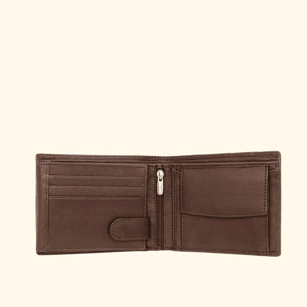 Luxury Wallet (Dynamic Leather Wallet) — अब मात्र रु 999